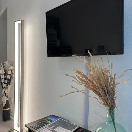 Cosy F2 , Marx Dormoy A Wifi Apartmán *