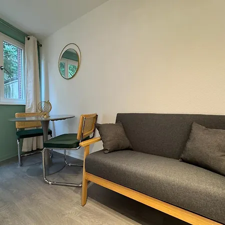 Cosy F2 , Marx Dormoy A Wifi * Clermont-Ferrand