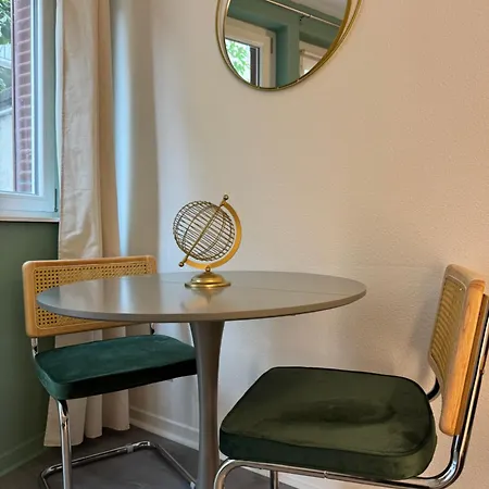 Appartement Cosy F2 , Marx Dormoy A Wifi