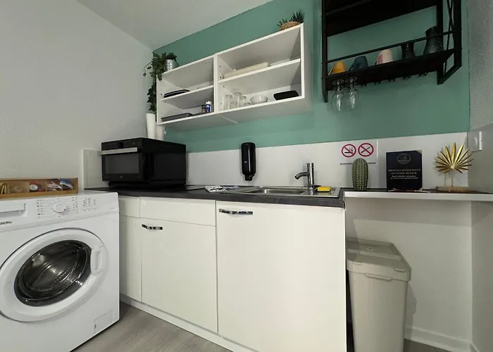 Appartamento Cosy F2 , Marx Dormoy A Wifi