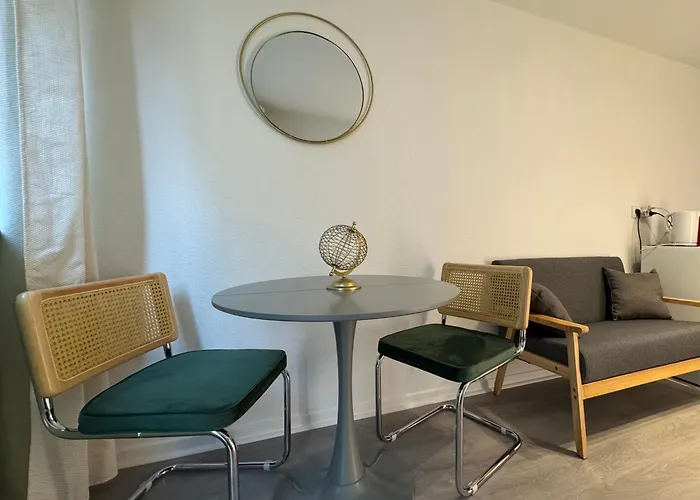 Cosy F2 , Marx Dormoy A Wifi Appartamento *